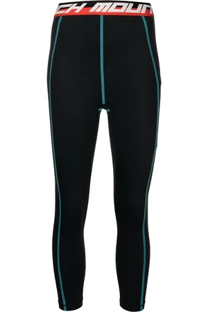 Aztech Legging Next To Skin à taille à logo
