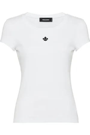 Dsquared2 T-shirt en coton