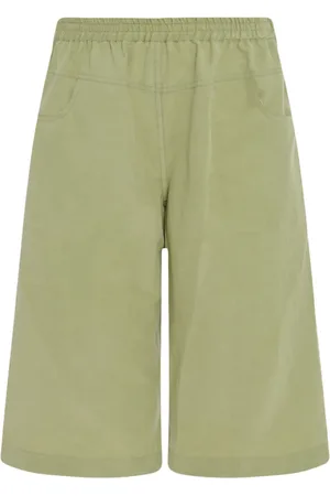 ROSETTA GETTY Bermuda en jean