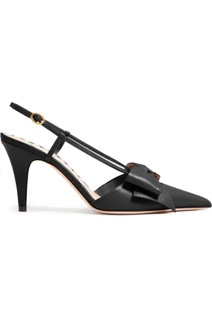 VALENTINO GARAVANI Escarpins Bowow 85 mm