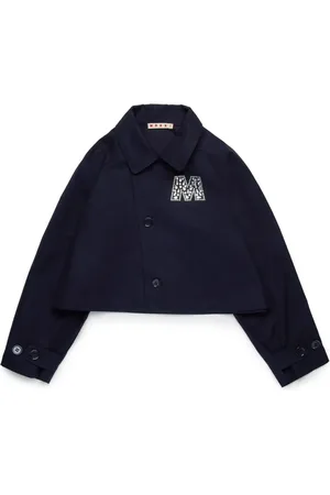 Marni Veste à logo