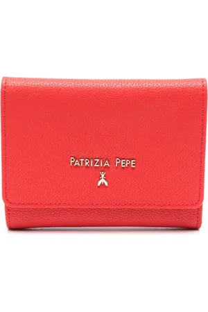 Patrizia Pepe Portefeuille pliant médium