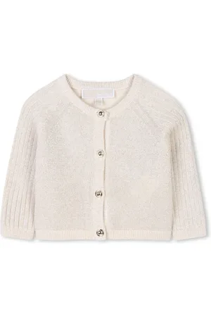 Michael Kors Cardigan à manches raglan