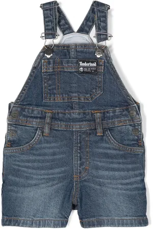 Timberland Salopette en jean