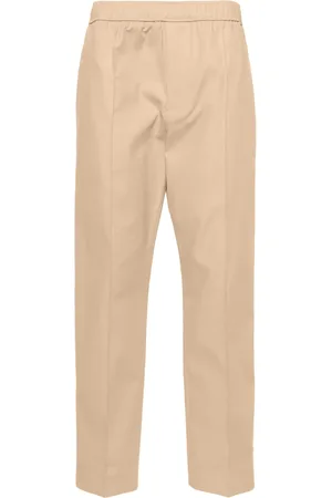 Lanvin Pantalon à coupe droite
