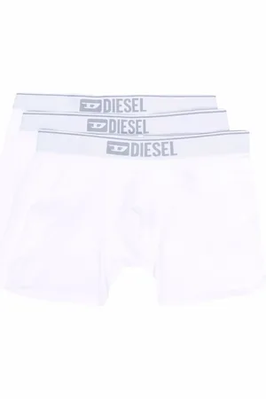 Diesel Lot de trois boxers Umbx-Damien