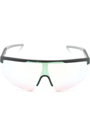 FERRARI Lunettes de soleil 504/7V à monture oversize