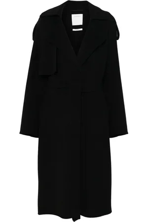 Sportmax Manteau Fiore