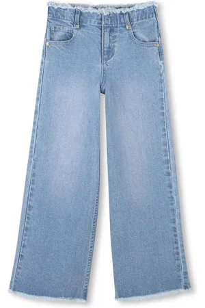 Michael Kors Jean à coupe ample