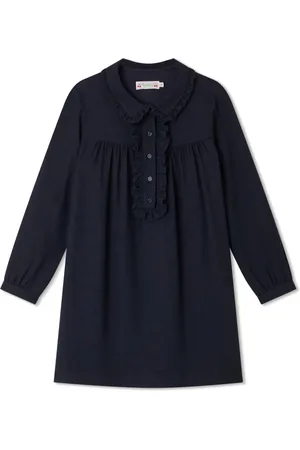 BONPOINT Robe à manches longues