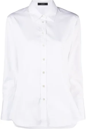 Joseph Chemise boutonnée à manches longues