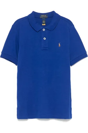 Ralph Lauren Polo en jersey