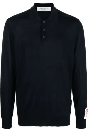 Golden Goose Polo en laine vierge