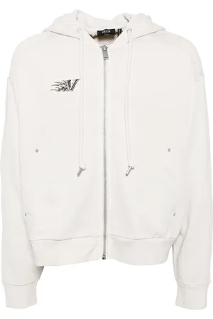 FIVE CM Veste Patchwork