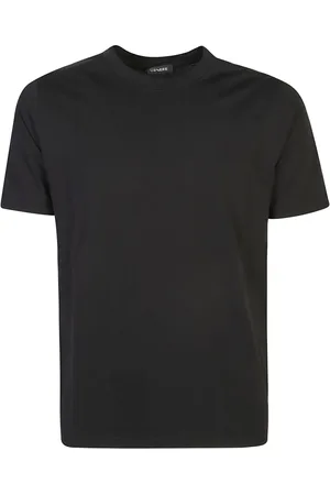 CENERE GB T-shirt à col rond