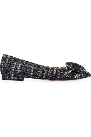 Gianvito Rossi Ballerines Venezia