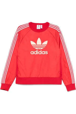 adidas X Wales Bonner sweat à logo