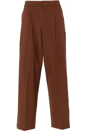 BONSAI Pantalon à coupe ample