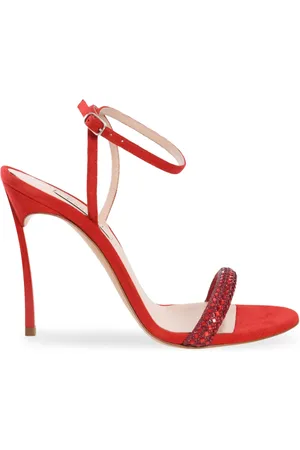 Casadei Sandales Blade Stratosphere 100 mm