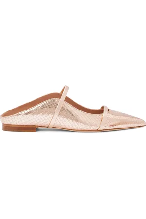 MALONE SOULIERS Mules Maureen à semelle plate