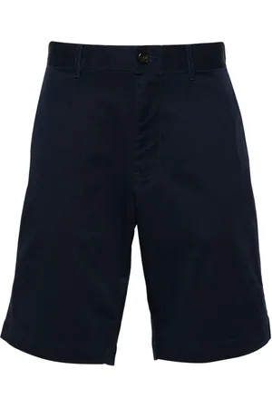 Michael Kors Short chino à taille mi-haute