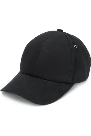 Paul Smith Casquette à détails rayés