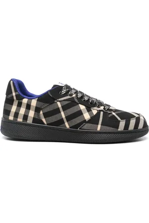 Burberry Baskets Terrace
