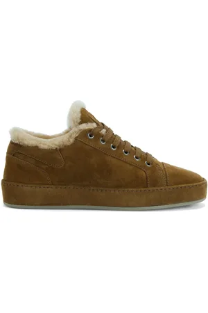 Giuseppe Zanotti Baskets GZ-City