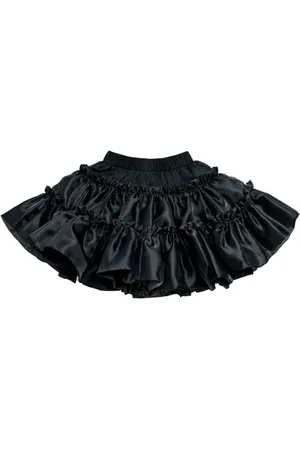 Mimi Tutu Jupe-short à volants