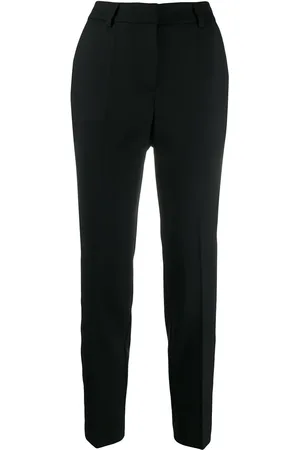P.A.R.O.S.H. Pantalon slim crop
