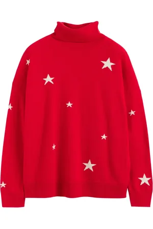 Chinti & Parker Pull Star