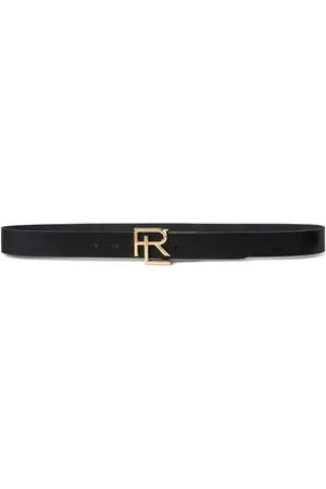 Ralph Lauren Ceinture à boucle logo