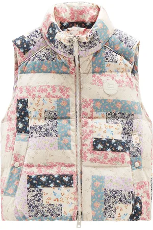 Woolrich Gilet Pennsylvania