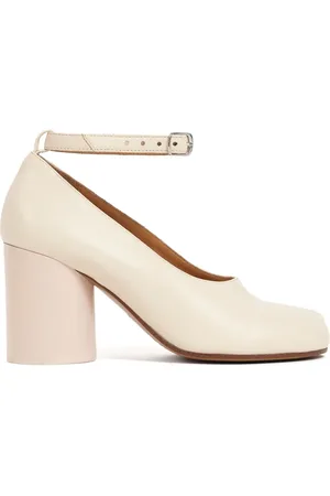 Maison Margiela Escarpins Mary Jane Tabi 80 mm