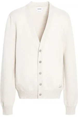Barrie Cardigan à col v