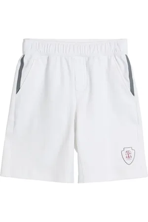 Brunello Cucinelli Bermuda en coton