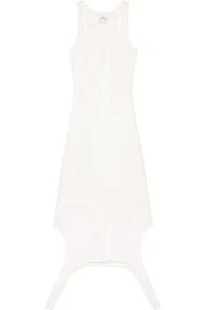 Courrèges Robe Reversed