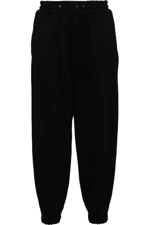 JUNYA WATANABE Pantalon de jogging en coton