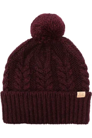 Woolrich Bonnet à pompon