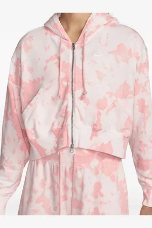 Nike Hoodie Cloud-Dye 