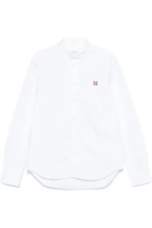 Maison Kitsuné Chemise Mini Fox Head