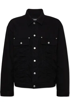 Dsquared2 Veste en jean