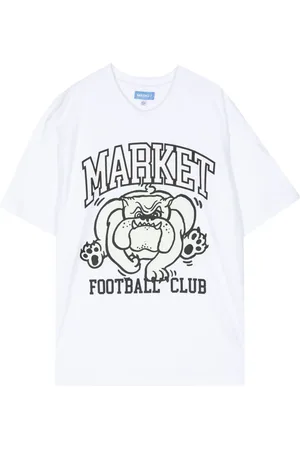 MARKET T-shirt Offensive Line UV