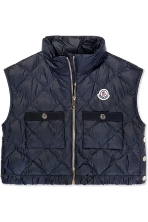 Moncler Gilet matelassé Garonna