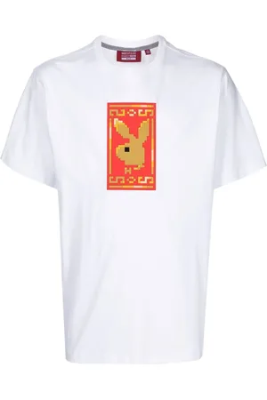 MOSTLY HEARD RARELY SEEN T-shirt à imprimé graphique