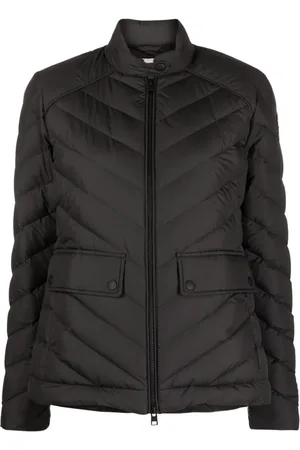 Woolrich Doudoune à fermeture zippée