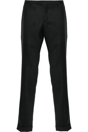 BRIGLIA Pantalon en laine