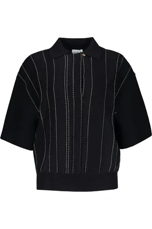 Salvatore Ferragamo Haut en maille