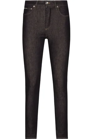 Dolce & Gabbana Jean à coupe skinny