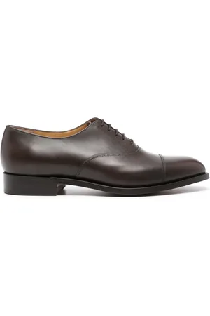 Fursac Derbies en cuir à lacets